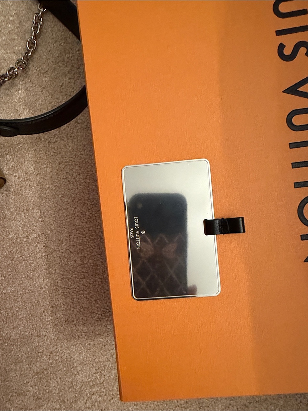 Louis Vuitton handbag - Picture 6 of 16